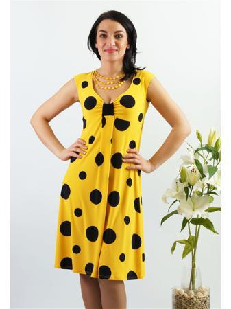 Платье SHEGIDA