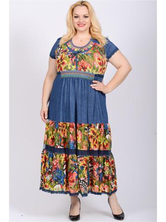 Платье Modaleto