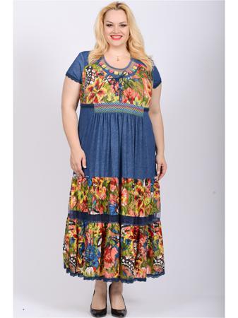 Платье Modaleto