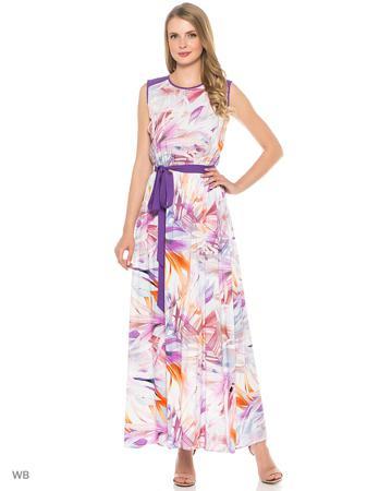 Платье ANDREW KLOFF