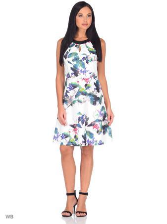 Платье La Fleuriss