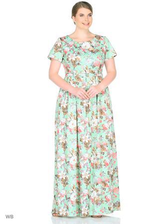 Платье Rosanna