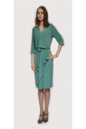 Платье  -  цвет