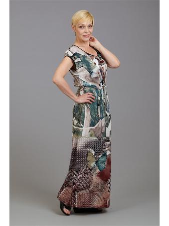 Платье Настаси