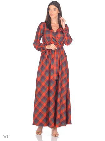 Платье Надя Хохлова