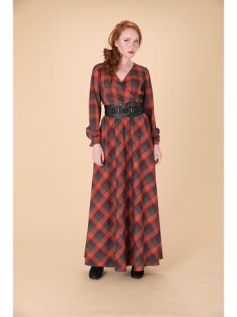 Платье Надя Хохлова