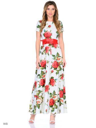 Платье Rosanna