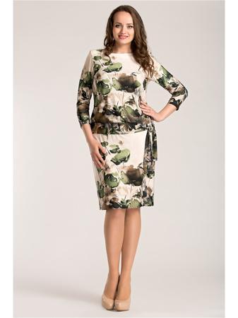 Платье La Belle Femme