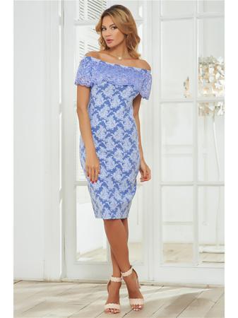 Платье Vittoria Vicci