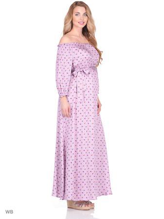 Платье 40 недель