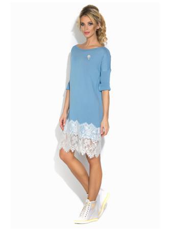 Платье CLEVER woman studio