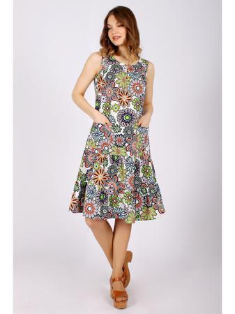 Платье PRIZZARO