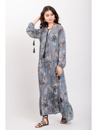 Платье Z.O.X.A