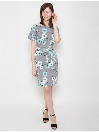 Платье MALKOVICH