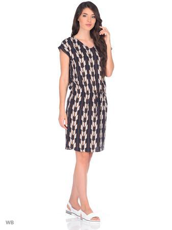 Платье b.young