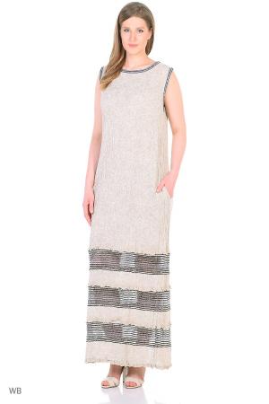 Платье  -  цвет