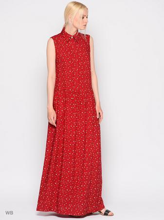 Платье &Berries