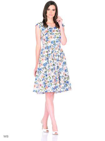 Платье Shelter