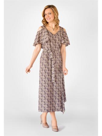 Платье Данаида