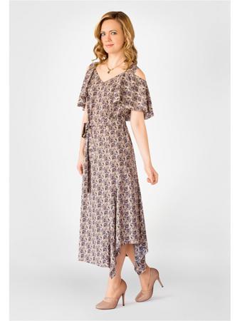 Платье Данаида