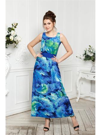 Платье Magic Style