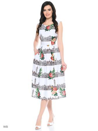 Платье Rosanna