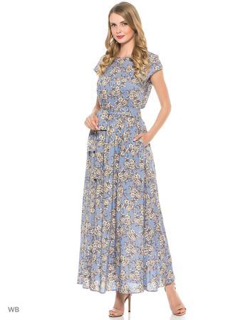 Платье ANDREW KLOFF