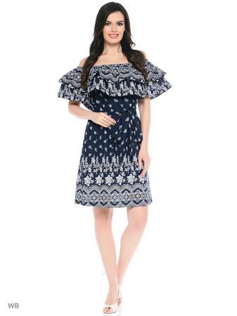 Платье Rosanna