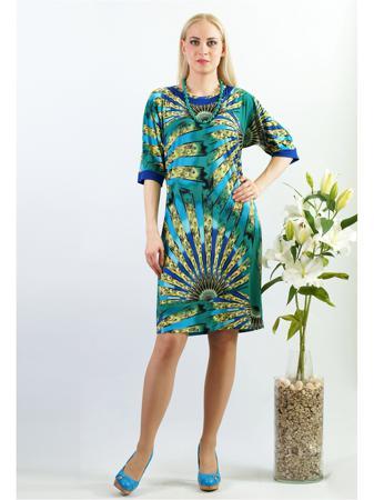 Платье SHEGIDA