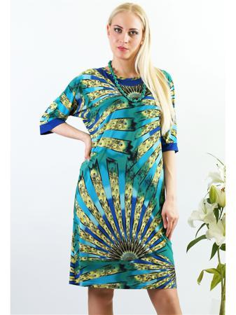 Платье SHEGIDA