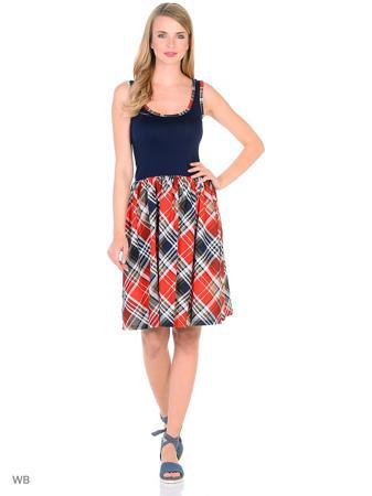 Платье HomeLike