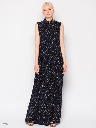 Платье &Berries