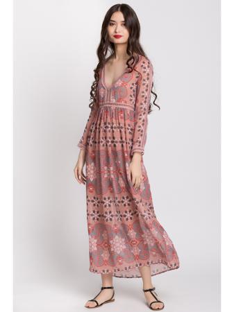 Платье Z.O.X.A