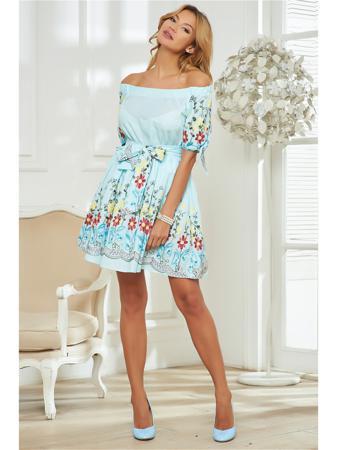 Платье Vittoria Vicci