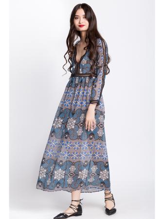 Платье Z.O.X.A