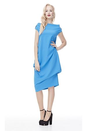 Платье  -  цвет