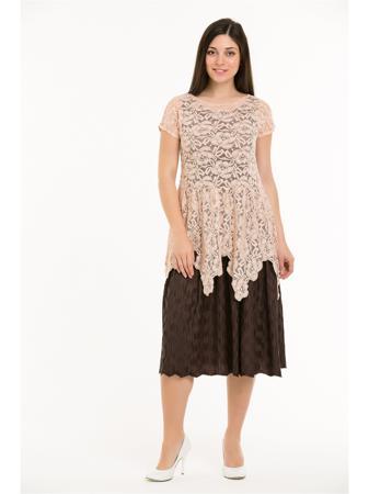 Платье MARIE THERO