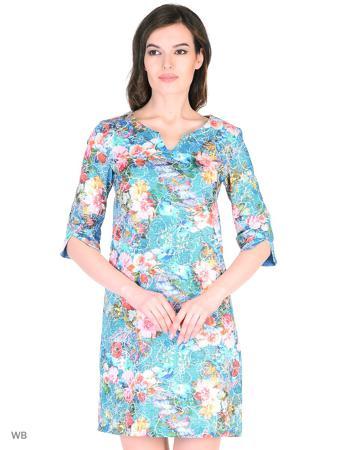 Платье Samirini