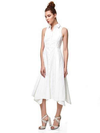 Платье BergaModa