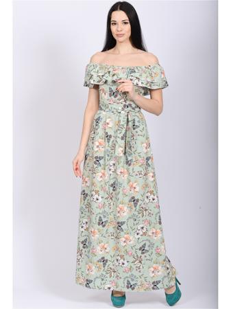 Платье Modaleto