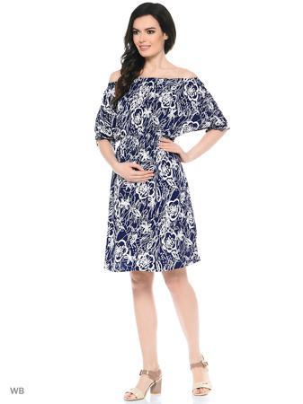 Платье MammySize