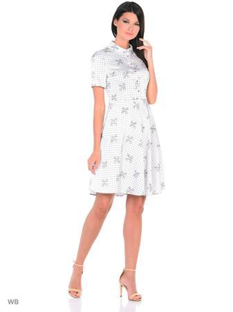 Платье Falinda