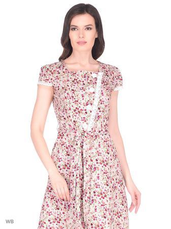 Платье SOFT SECRET