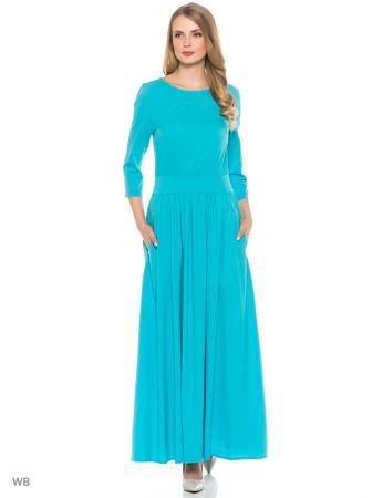 Платье ANDREW KLOFF