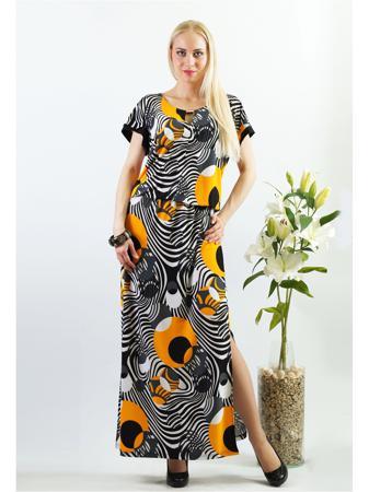 Платье SHEGIDA