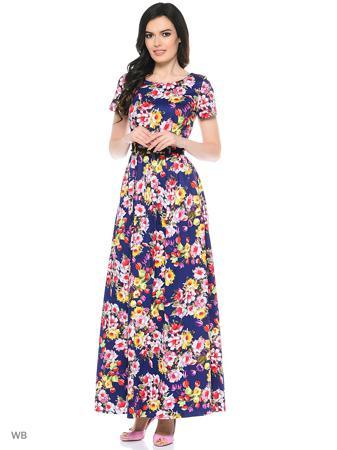 Платье Rosanna