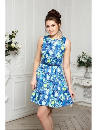 Платье Magic Style