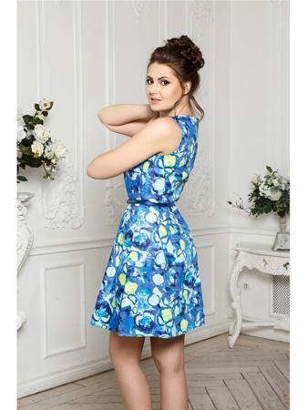 Платье Magic Style
