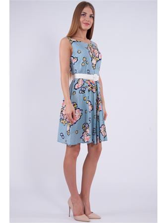 Платье Pavlotti