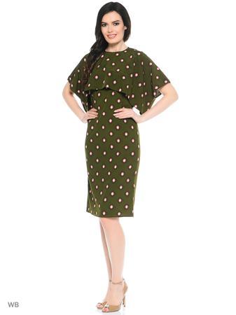 Платье Xenia Dukova